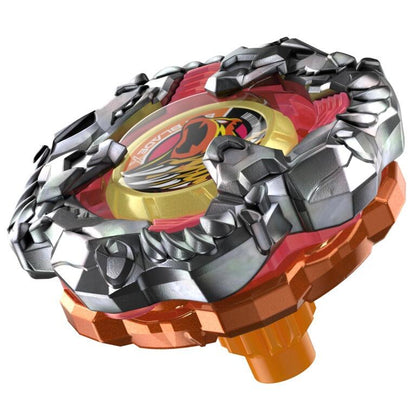 Beyblade X Attack Type Beyblade - Savage Bear 5-60F