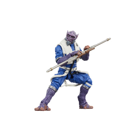 *PRE-ORDER Star Wars The Vintage Collection 3.75 Inch Deluxe Action Figure - Zeb Orrelios (New Republic Pilot)