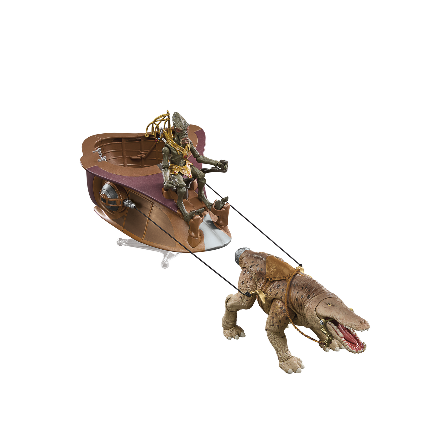 *PRE-ORDER Star Wars The Vintage Collection Exclusive Action Figure Vehicle - Orray & Geonosian Picador