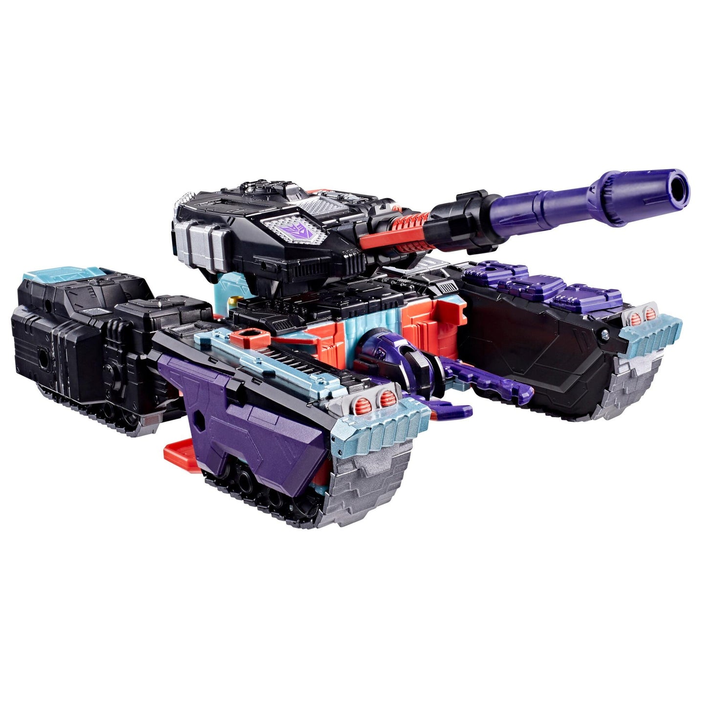 *PRE-ORDER Transformers Age Of The Primes Leader Class Action Figure - Decepticon Megazarak