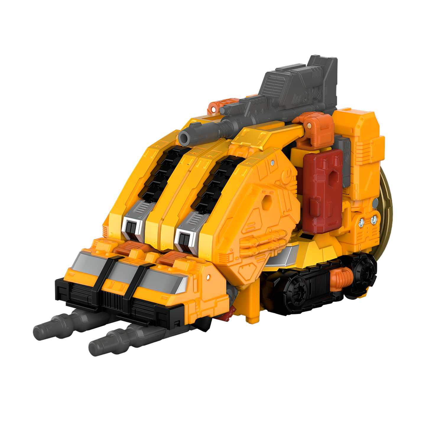 *PRE-ORDER Transformers Age Of The Primes Voyager Class Action Figure - Sentinel Prime With Conduit