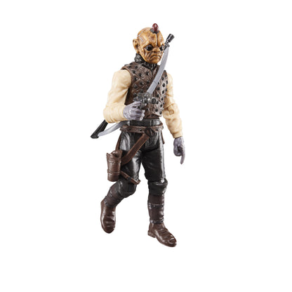 Star Wars The Vintage Collection 3.75 Inch Exclusive Action Figure - Bom Vimdin
