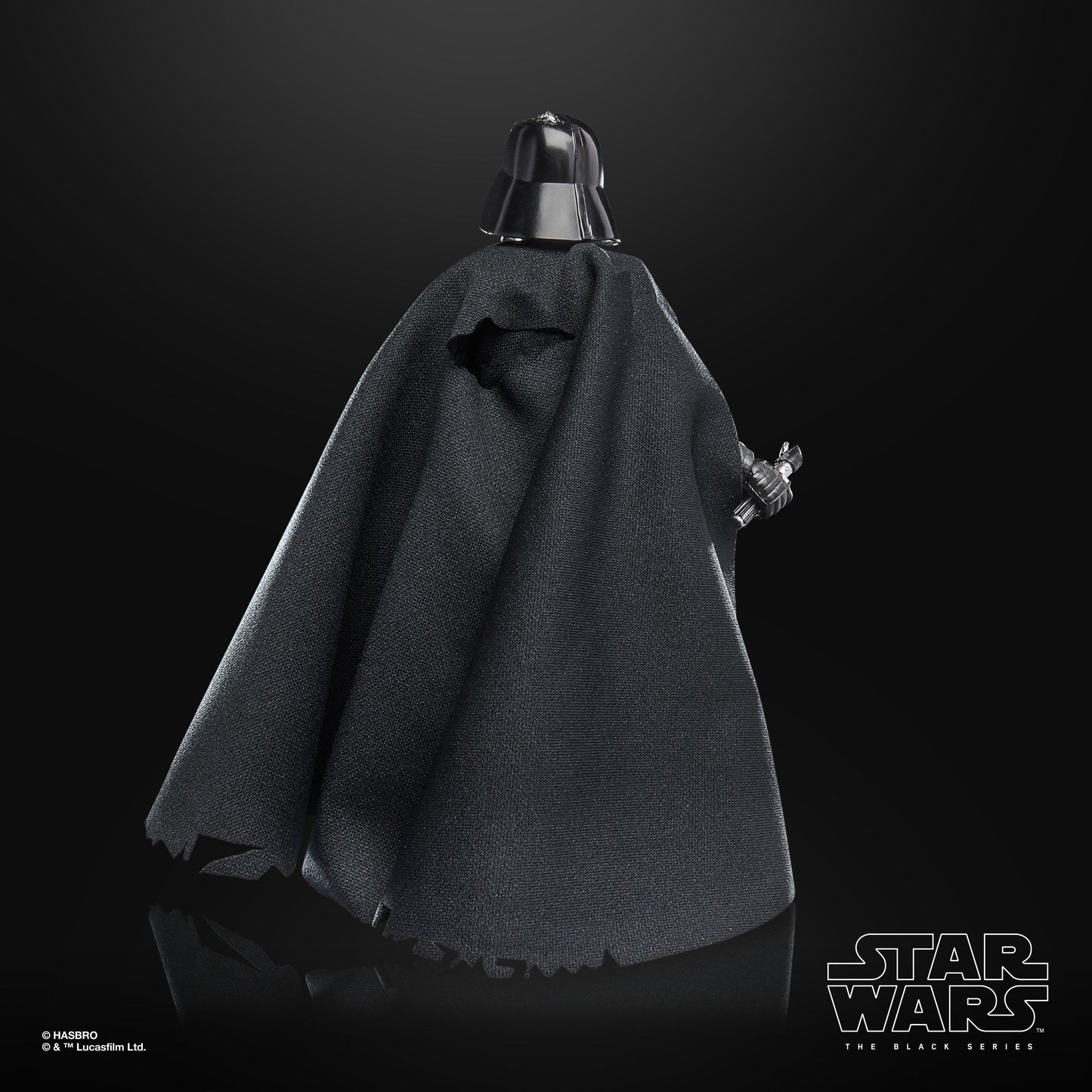 Star Wars Black Series 6 Inch Action Figure Wave 49 - Darth Vader (Duel's End)