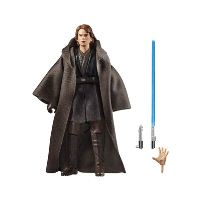 *PRE-ORDER Star Wars The Vintage Collection Exclusive Action Figure 2 Pack - Anakin Skywalker & Clone Commander Cody