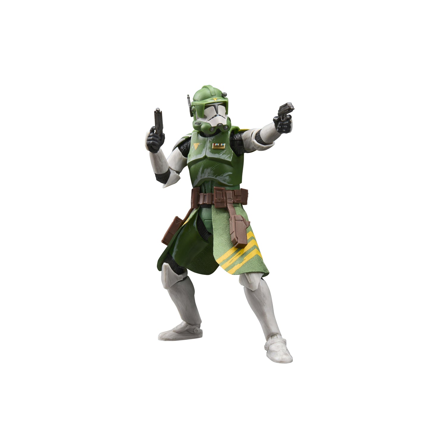 *PRE-ORDER Star Wars Black Series 6 Inch Exclusive Action Figure - Clone Commander Doom