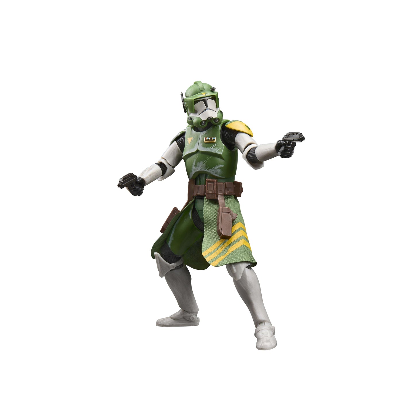*PRE-ORDER Star Wars Black Series 6 Inch Exclusive Action Figure - Clone Commander Doom