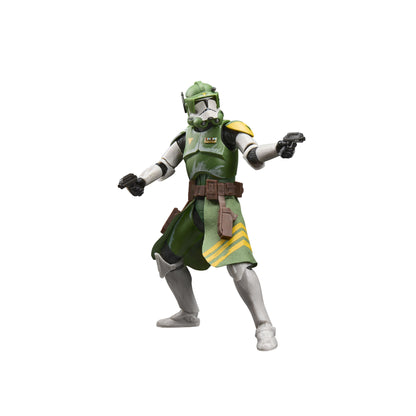 *PRE-ORDER Star Wars Black Series 6 Inch Exclusive Action Figure - Clone Commander Doom