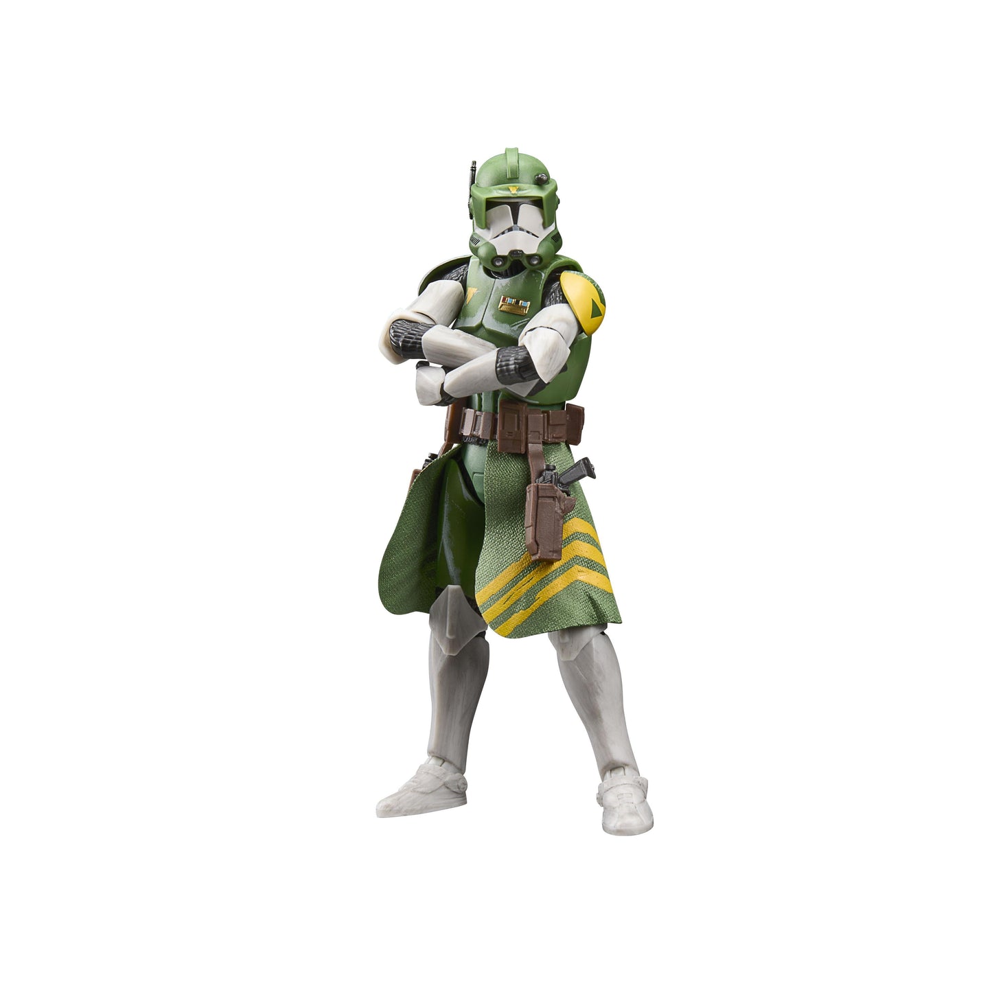 *PRE-ORDER Star Wars Black Series 6 Inch Exclusive Action Figure - Clone Commander Doom