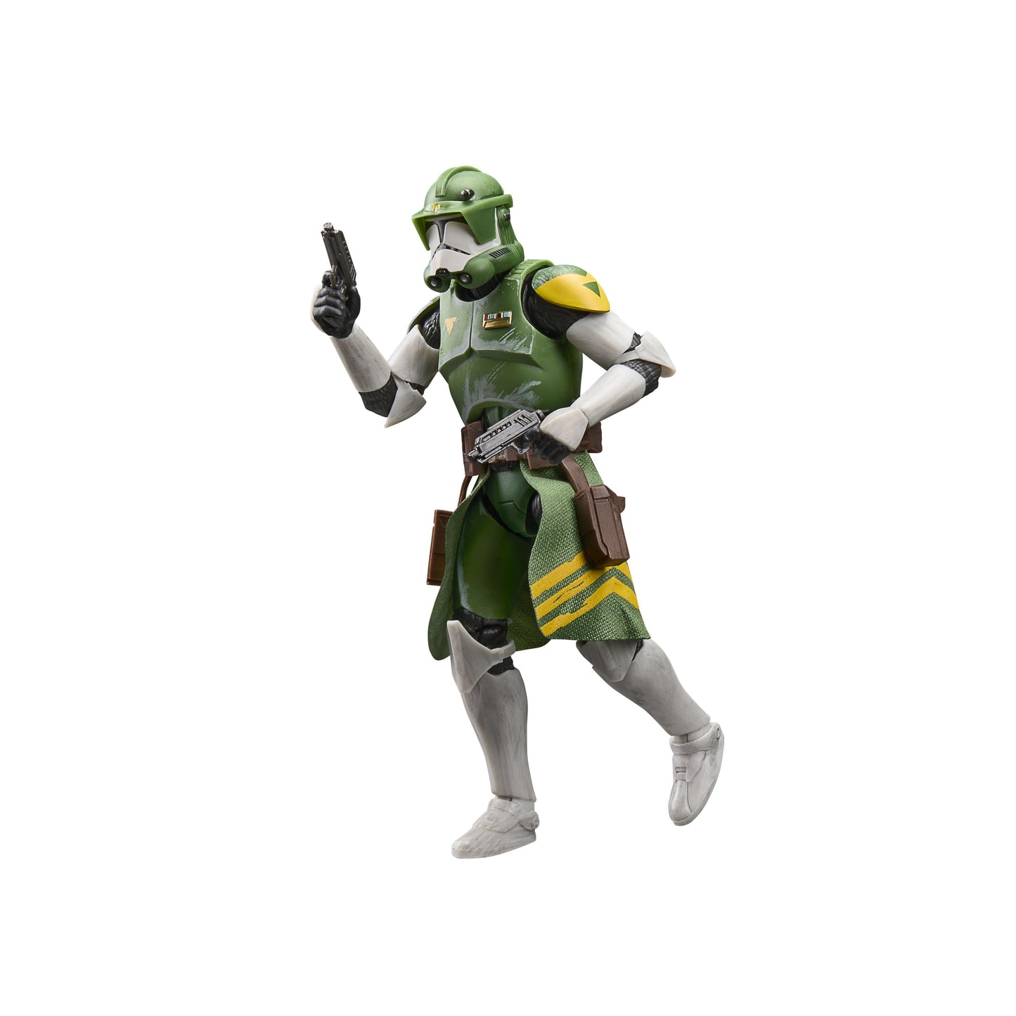 *PRE-ORDER Star Wars Black Series 6 Inch Exclusive Action Figure - Clone Commander Doom