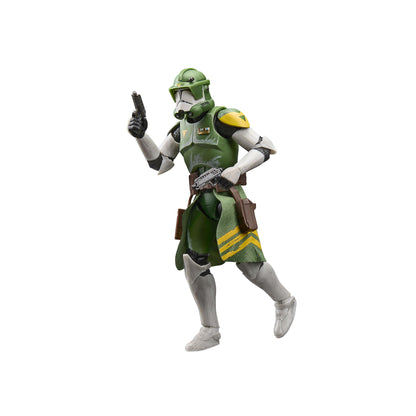 *PRE-ORDER Star Wars Black Series 6 Inch Exclusive Action Figure - Clone Commander Doom