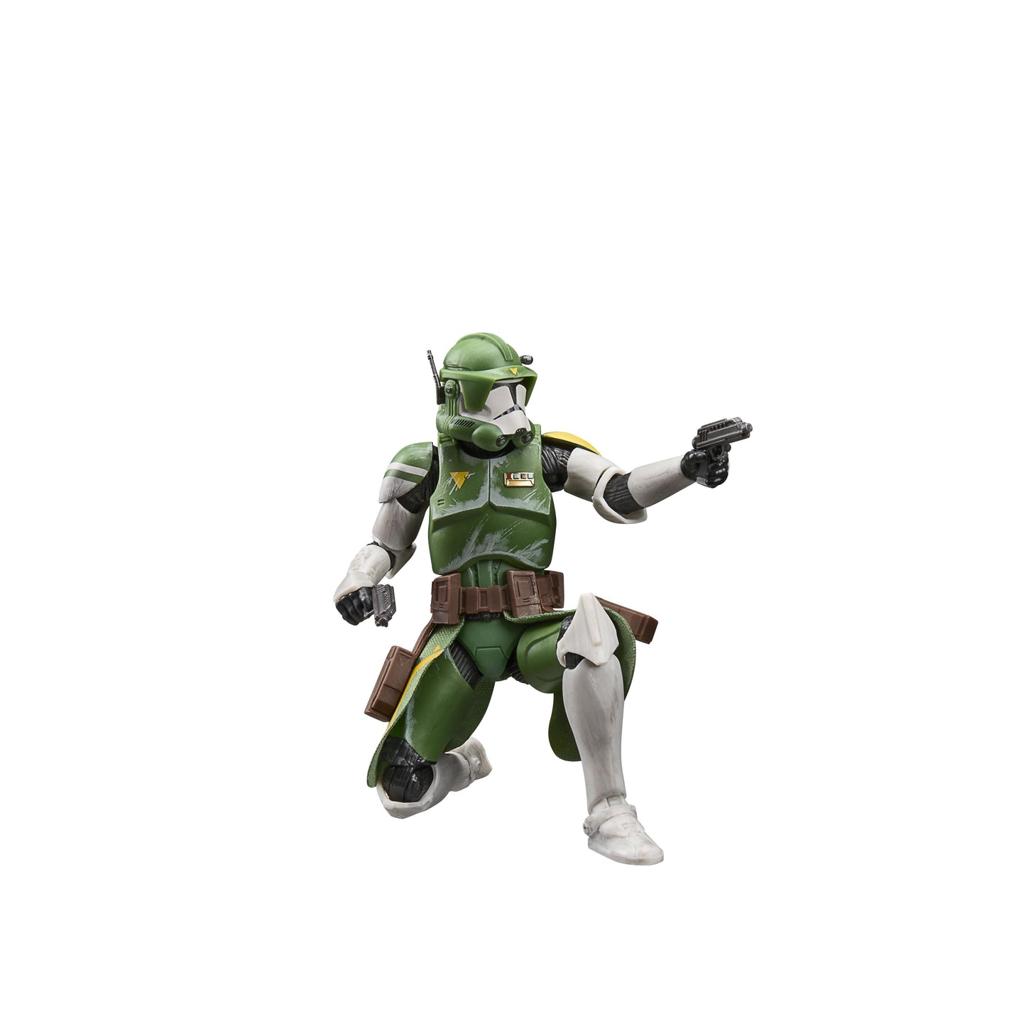 *PRE-ORDER Star Wars Black Series 6 Inch Exclusive Action Figure - Clone Commander Doom