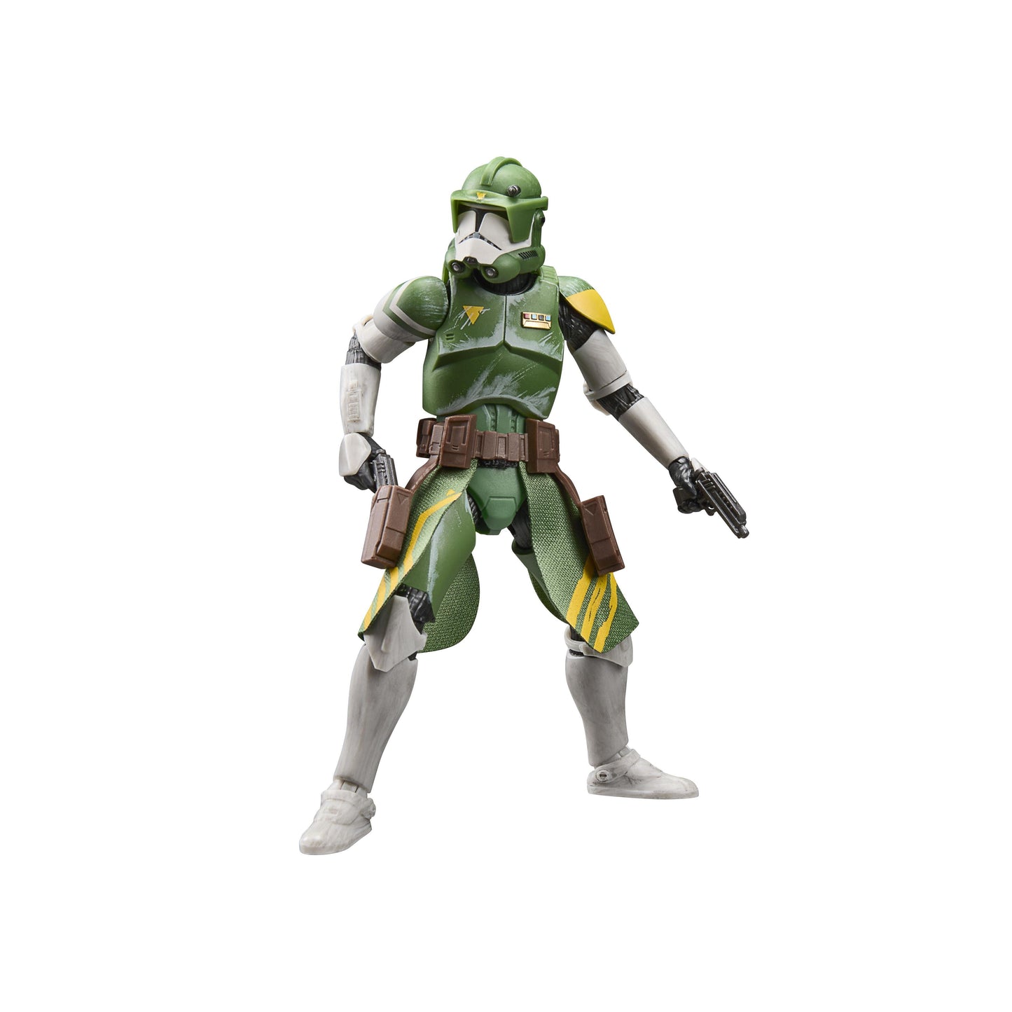 *PRE-ORDER Star Wars Black Series 6 Inch Exclusive Action Figure - Clone Commander Doom