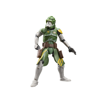 *PRE-ORDER Star Wars Black Series 6 Inch Exclusive Action Figure - Clone Commander Doom