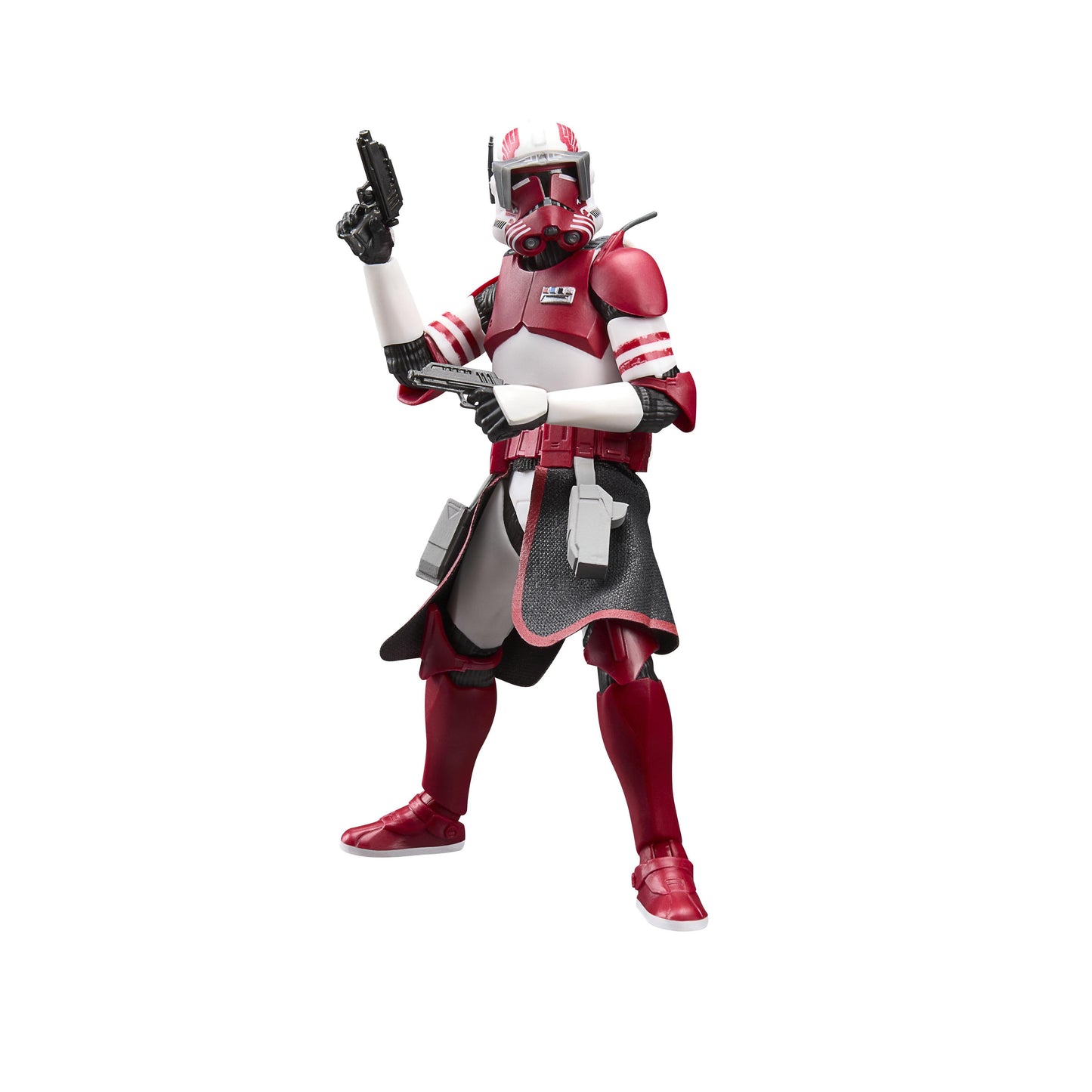 *PRE-ORDER Star Wars Black Series 6 Inch Exclusive Action Figure - Clone Commander Thorn