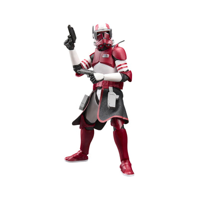 *PRE-ORDER Star Wars Black Series 6 Inch Exclusive Action Figure - Clone Commander Thorn