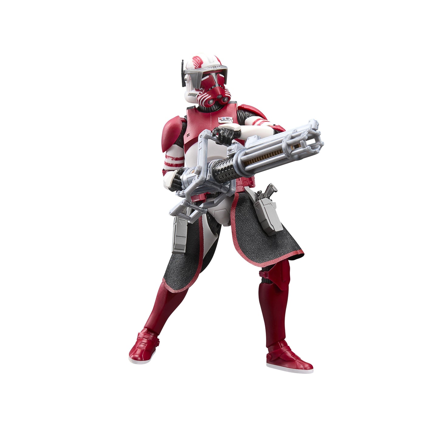 *PRE-ORDER Star Wars Black Series 6 Inch Exclusive Action Figure - Clone Commander Thorn