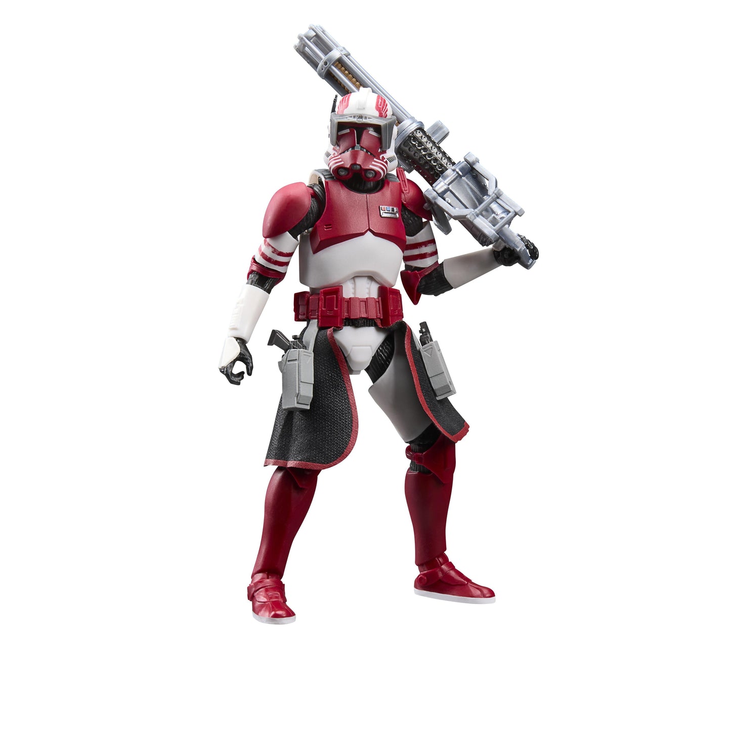 *PRE-ORDER Star Wars Black Series 6 Inch Exclusive Action Figure - Clone Commander Thorn