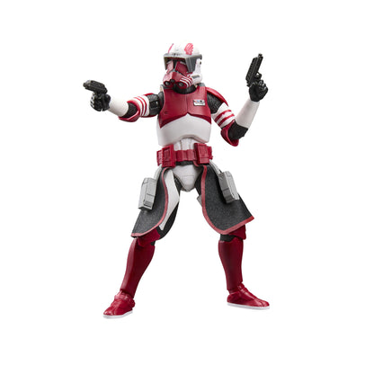*PRE-ORDER Star Wars Black Series 6 Inch Exclusive Action Figure - Clone Commander Thorn