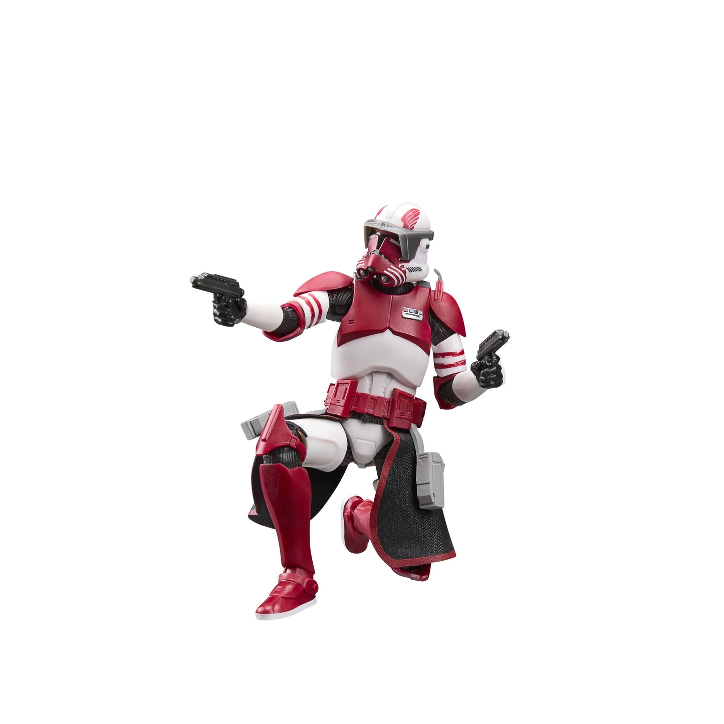*PRE-ORDER Star Wars Black Series 6 Inch Exclusive Action Figure - Clone Commander Thorn