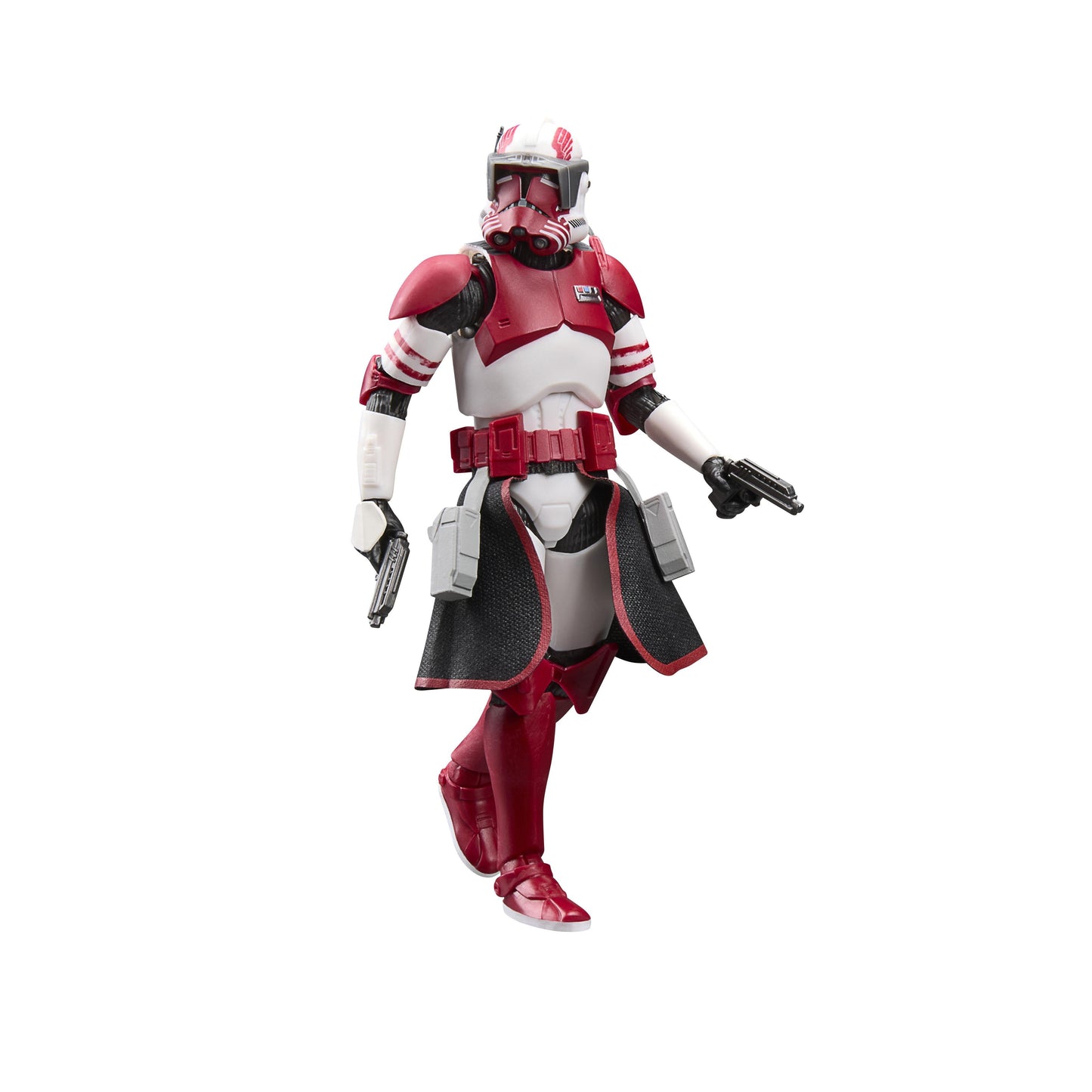 *PRE-ORDER Star Wars Black Series 6 Inch Exclusive Action Figure - Clone Commander Thorn