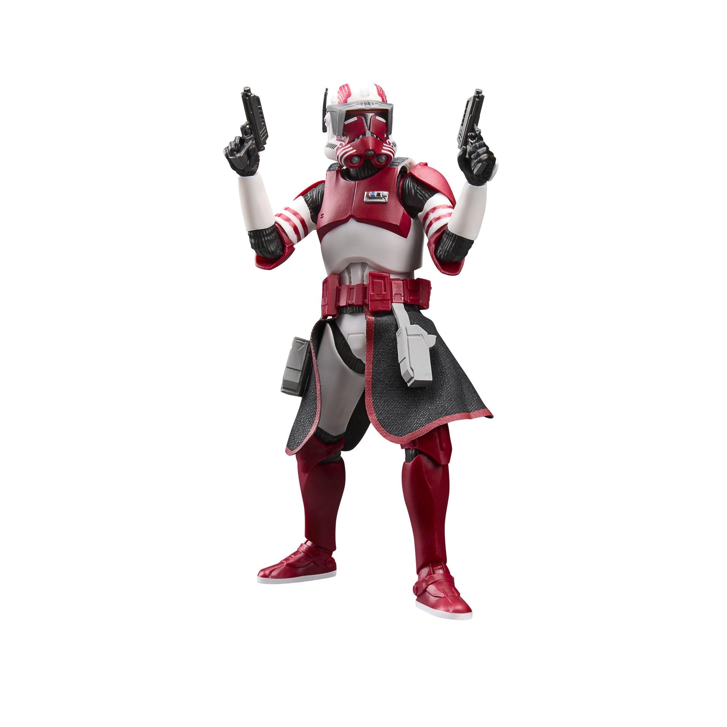 *PRE-ORDER Star Wars Black Series 6 Inch Exclusive Action Figure - Clone Commander Thorn