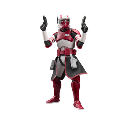 *PRE-ORDER Star Wars Black Series 6 Inch Exclusive Action Figure - Clone Commander Thorn