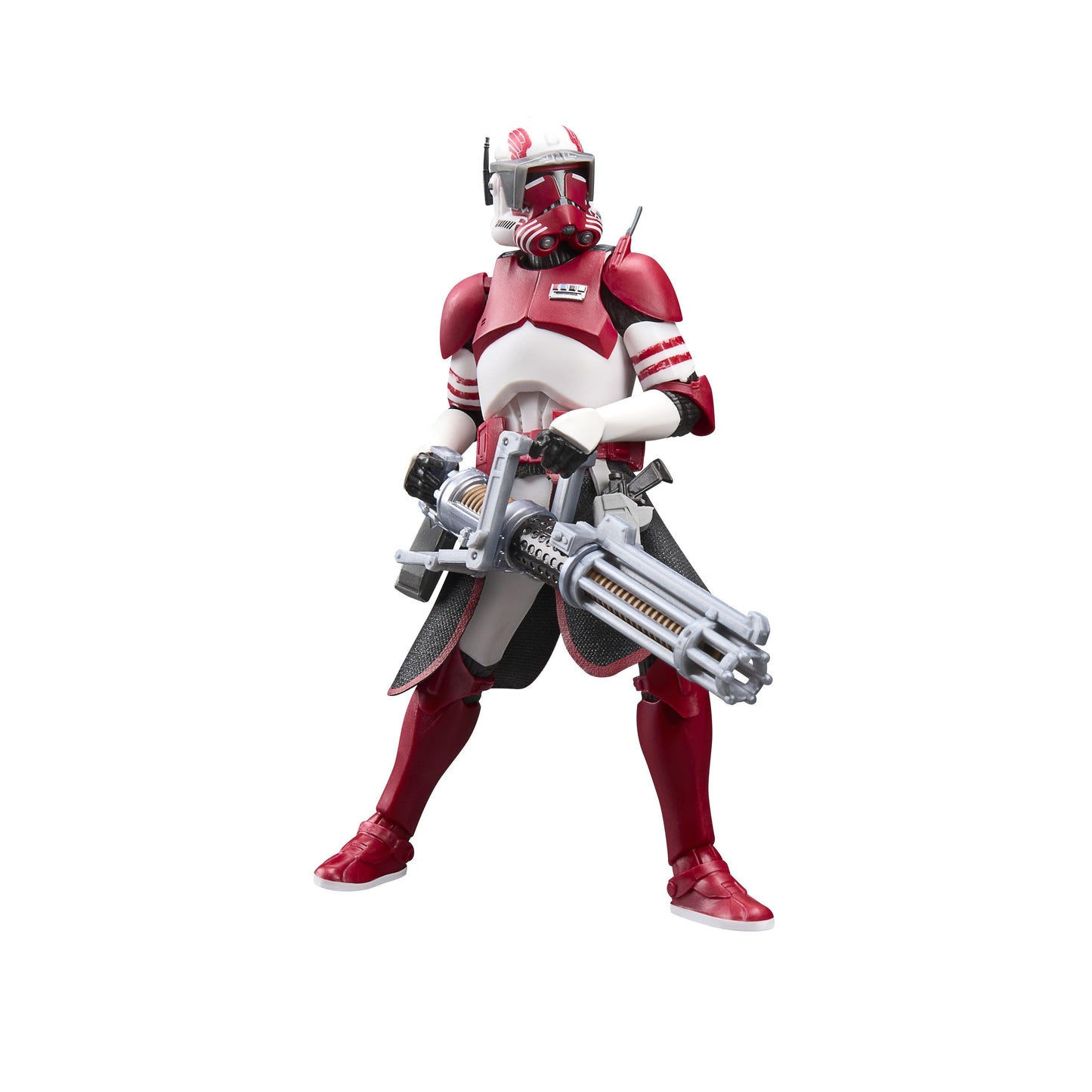 *PRE-ORDER Star Wars Black Series 6 Inch Exclusive Action Figure - Clone Commander Thorn