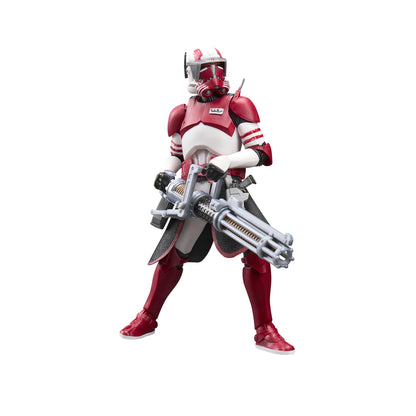 *PRE-ORDER Star Wars Black Series 6 Inch Exclusive Action Figure - Clone Commander Thorn