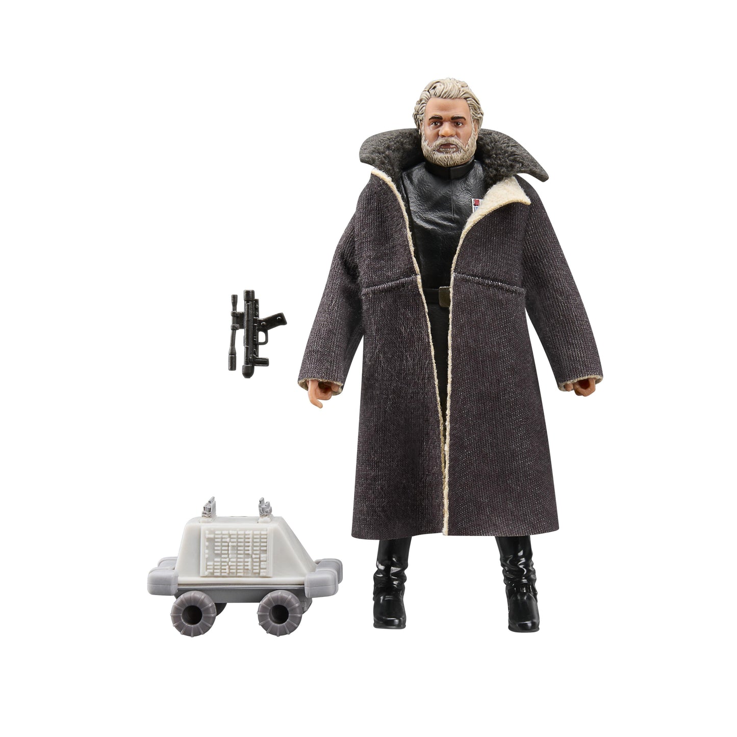 *PRE-ORDER Star Wars Black Series 6 Inch Exclusive Action Figure - Imperial Remnant Warlord