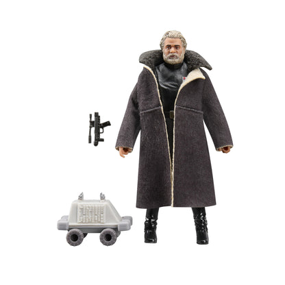 *PRE-ORDER Star Wars Black Series 6 Inch Exclusive Action Figure - Imperial Remnant Warlord