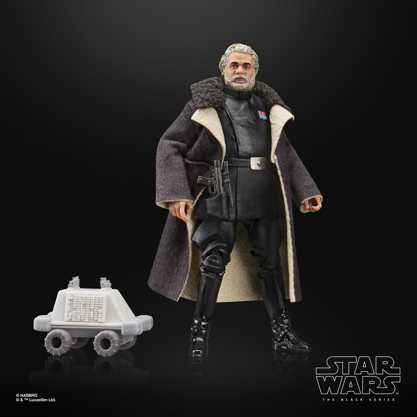*PRE-ORDER Star Wars Black Series 6 Inch Exclusive Action Figure - Imperial Remnant Warlord