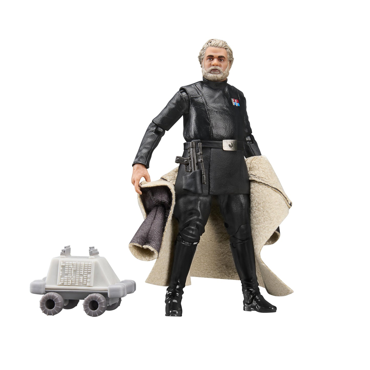 *PRE-ORDER Star Wars Black Series 6 Inch Exclusive Action Figure - Imperial Remnant Warlord