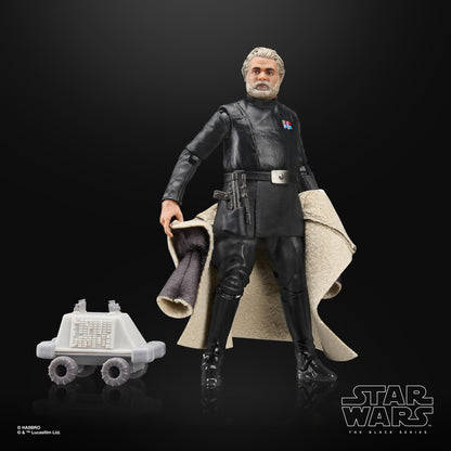 *PRE-ORDER Star Wars Black Series 6 Inch Exclusive Action Figure - Imperial Remnant Warlord