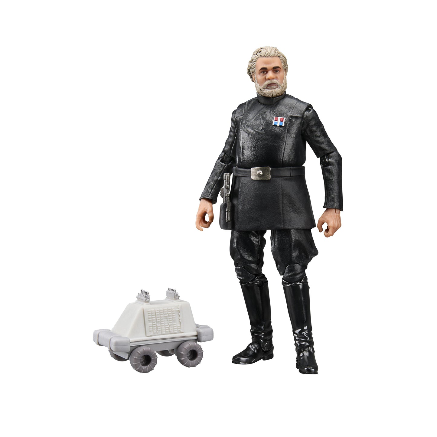 *PRE-ORDER Star Wars Black Series 6 Inch Exclusive Action Figure - Imperial Remnant Warlord