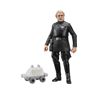 *PRE-ORDER Star Wars Black Series 6 Inch Exclusive Action Figure - Imperial Remnant Warlord