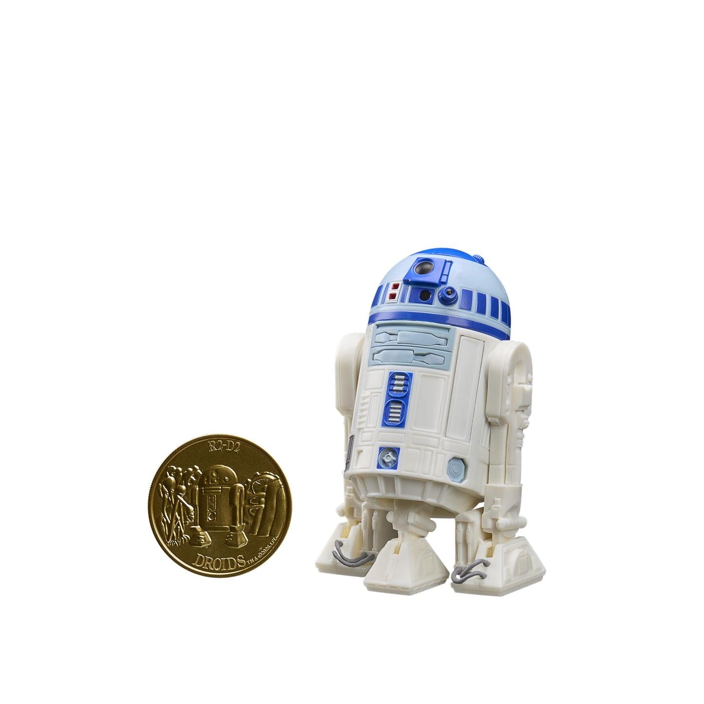 *PRE-ORDER Star Wars Droids Black Series 6 Inch Action Figure - R2-D2