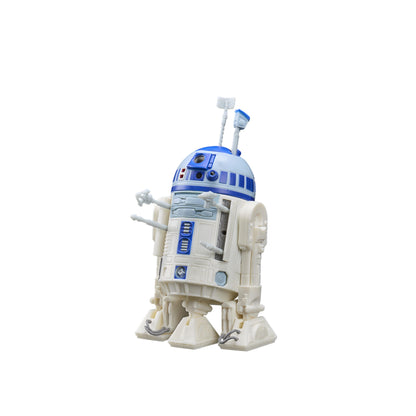 *PRE-ORDER Star Wars Droids Black Series 6 Inch Action Figure - R2-D2