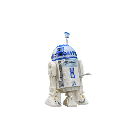 *PRE-ORDER Star Wars Droids Black Series 6 Inch Action Figure - R2-D2