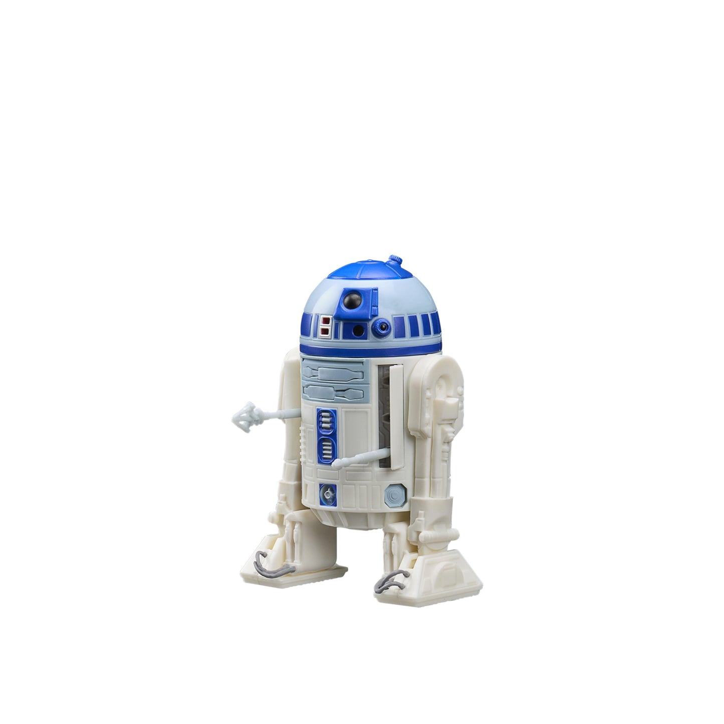 *PRE-ORDER Star Wars Droids Black Series 6 Inch Action Figure - R2-D2