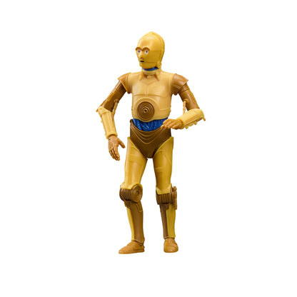 *PRE-ORDER Star Wars Droids Black Series 6 Inch Action Figure - C-3PO