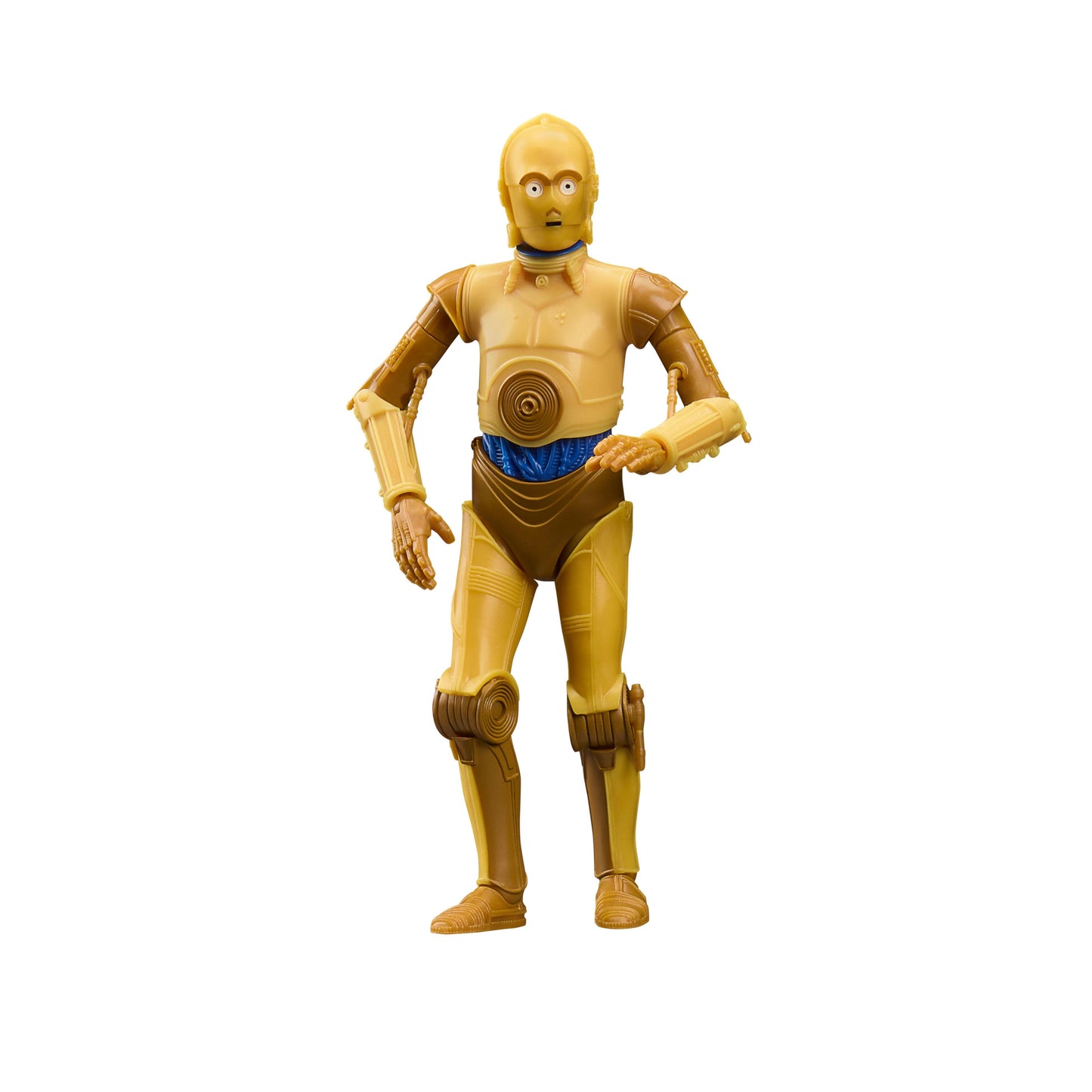 *PRE-ORDER Star Wars Droids Black Series 6 Inch Action Figure - C-3PO