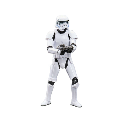 *PRE-ORDER Star Wars Droids Black Series 6 Inch Action Figure - Imperial Stormtrooper