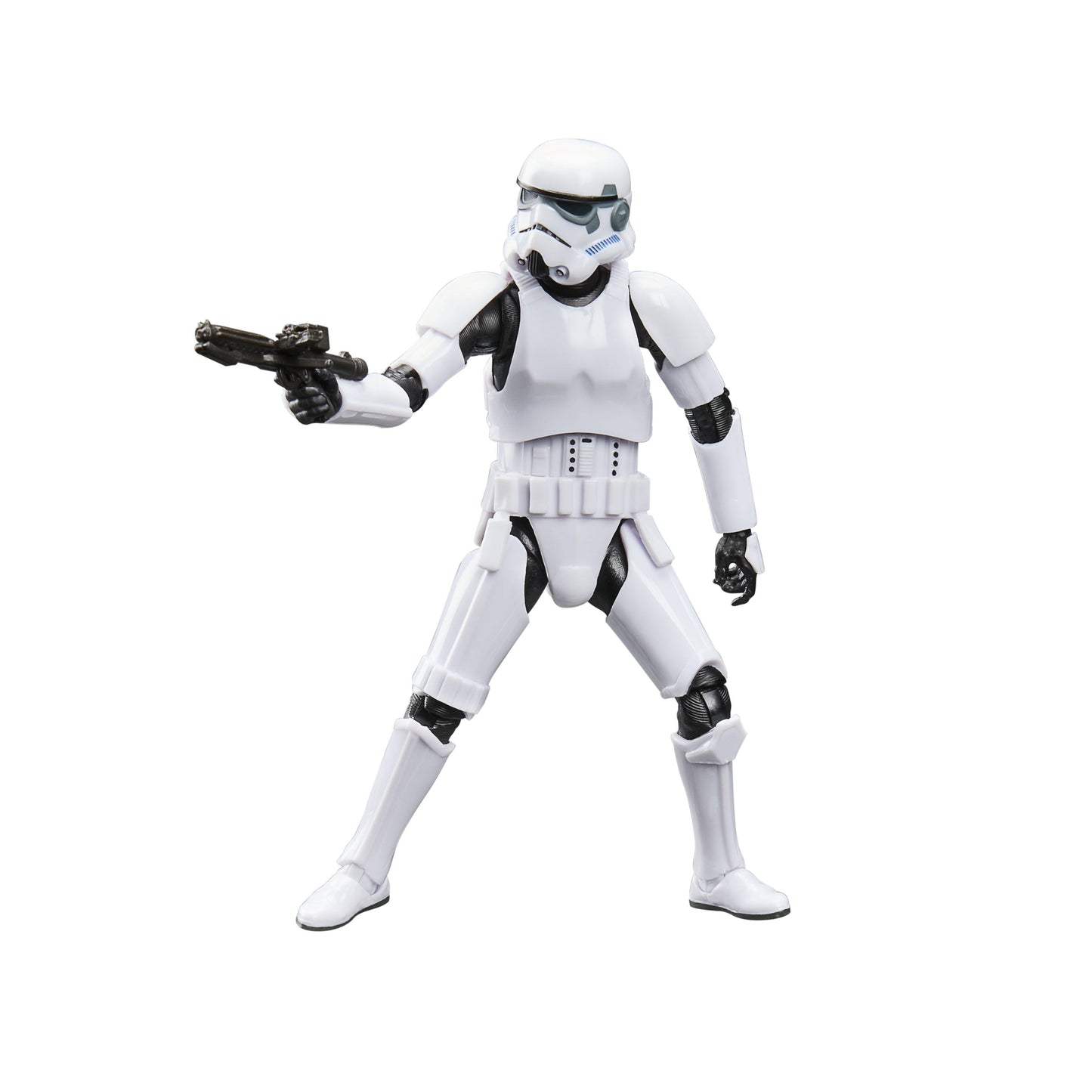 *PRE-ORDER Star Wars Droids Black Series 6 Inch Action Figure - Imperial Stormtrooper