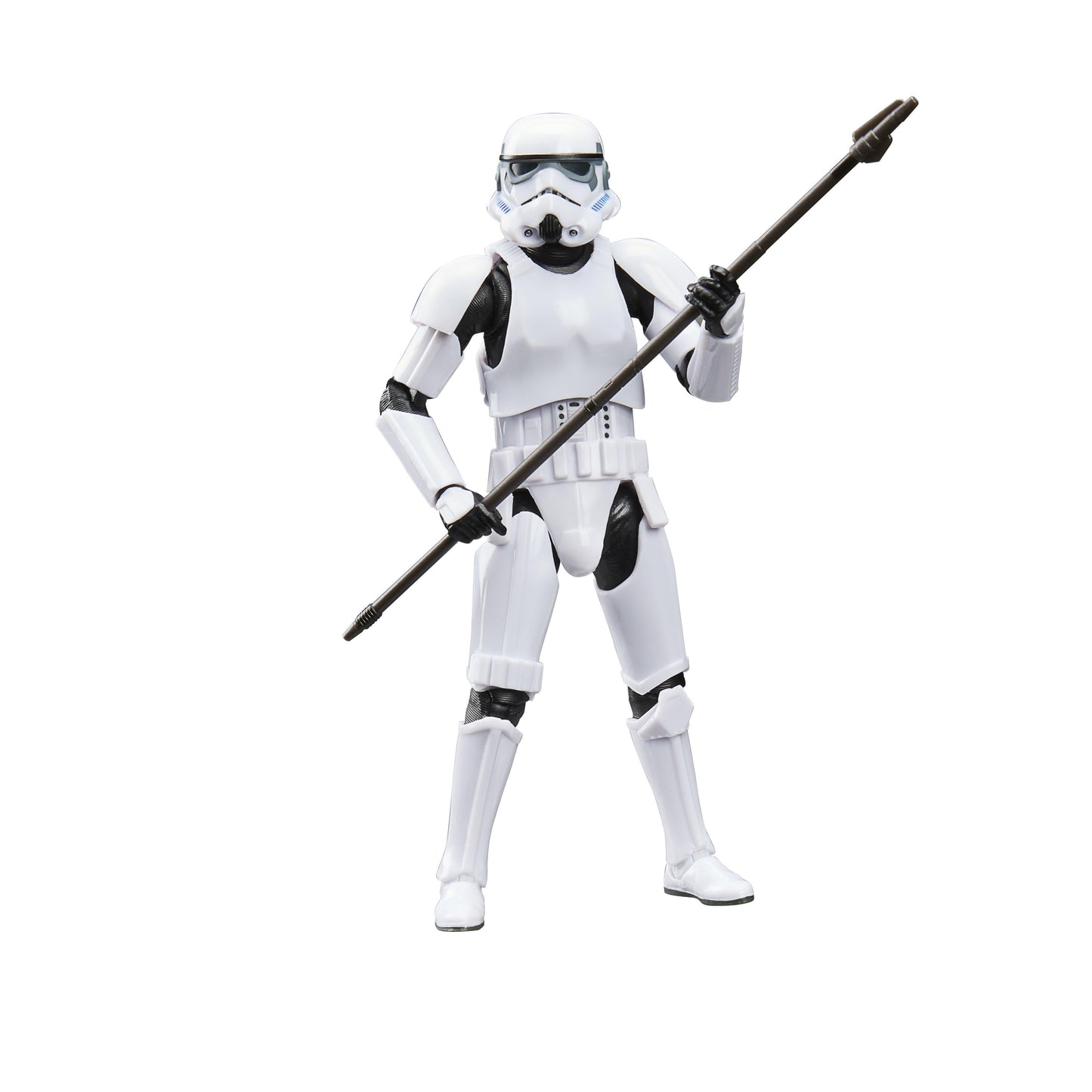 *PRE-ORDER Star Wars Droids Black Series 6 Inch Action Figure - Imperial Stormtrooper