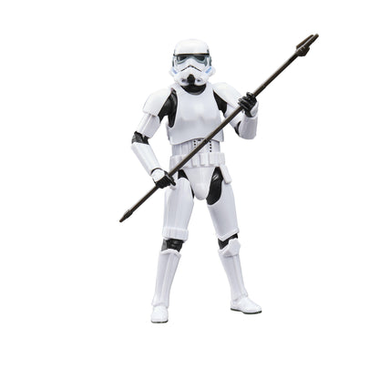 *PRE-ORDER Star Wars Droids Black Series 6 Inch Action Figure - Imperial Stormtrooper