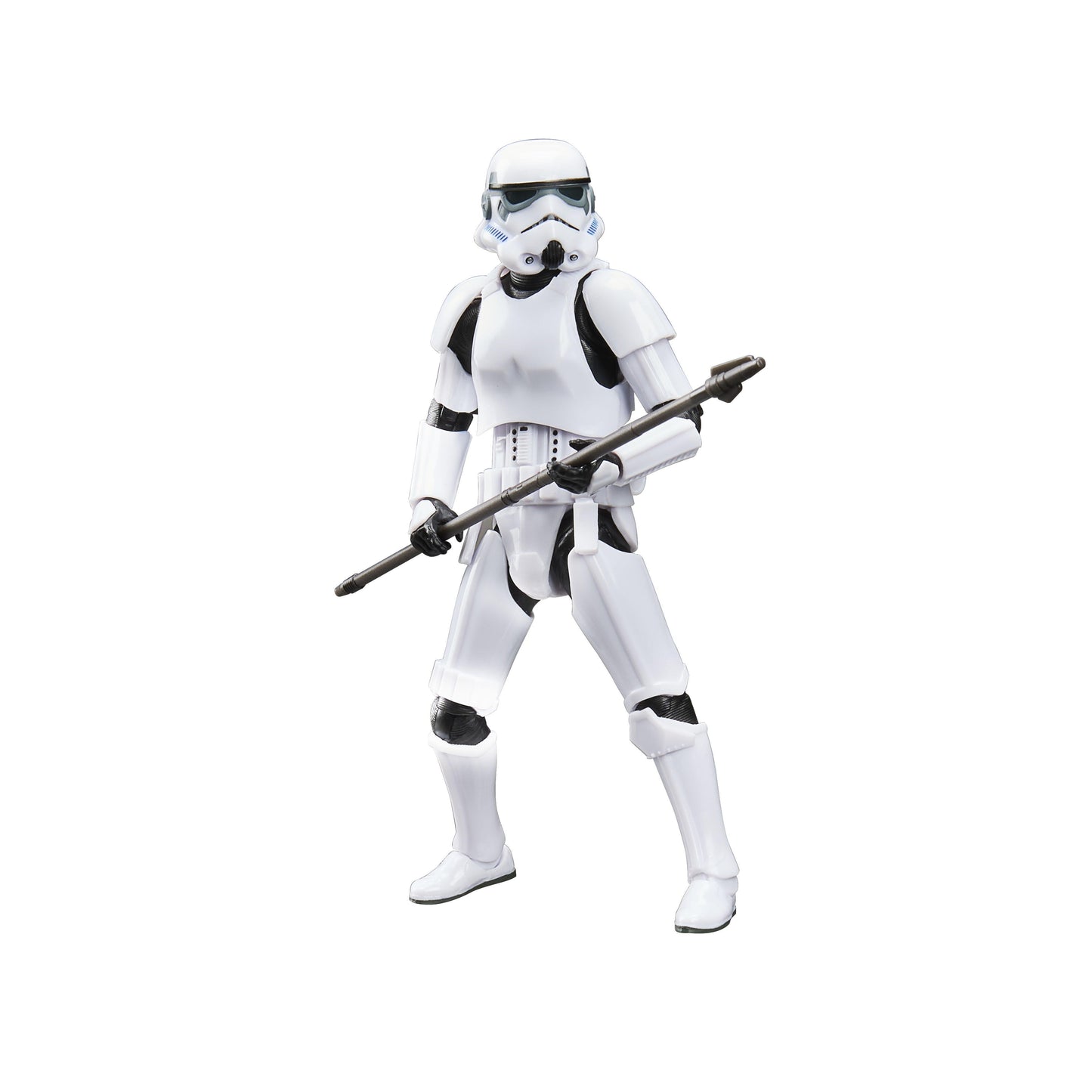 *PRE-ORDER Star Wars Droids Black Series 6 Inch Action Figure - Imperial Stormtrooper