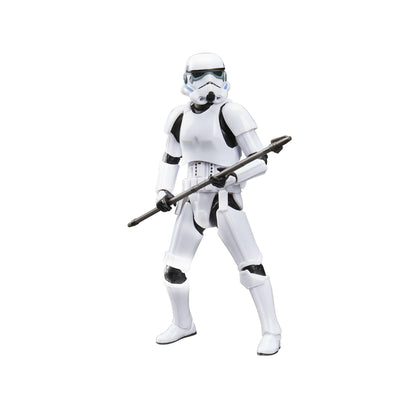 *PRE-ORDER Star Wars Droids Black Series 6 Inch Action Figure - Imperial Stormtrooper