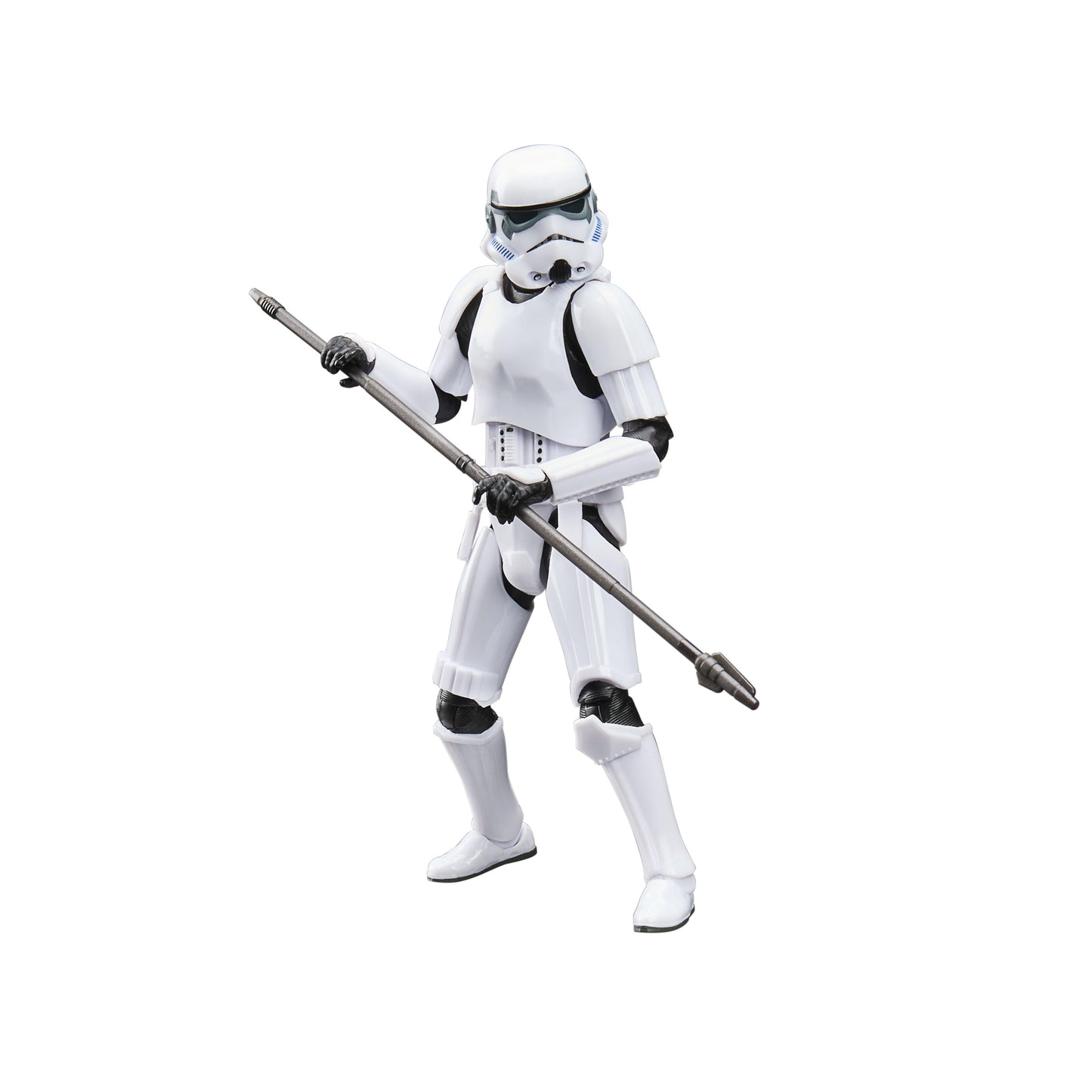 *PRE-ORDER Star Wars Droids Black Series 6 Inch Action Figure - Imperial Stormtrooper