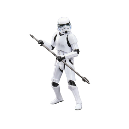 *PRE-ORDER Star Wars Droids Black Series 6 Inch Action Figure - Imperial Stormtrooper