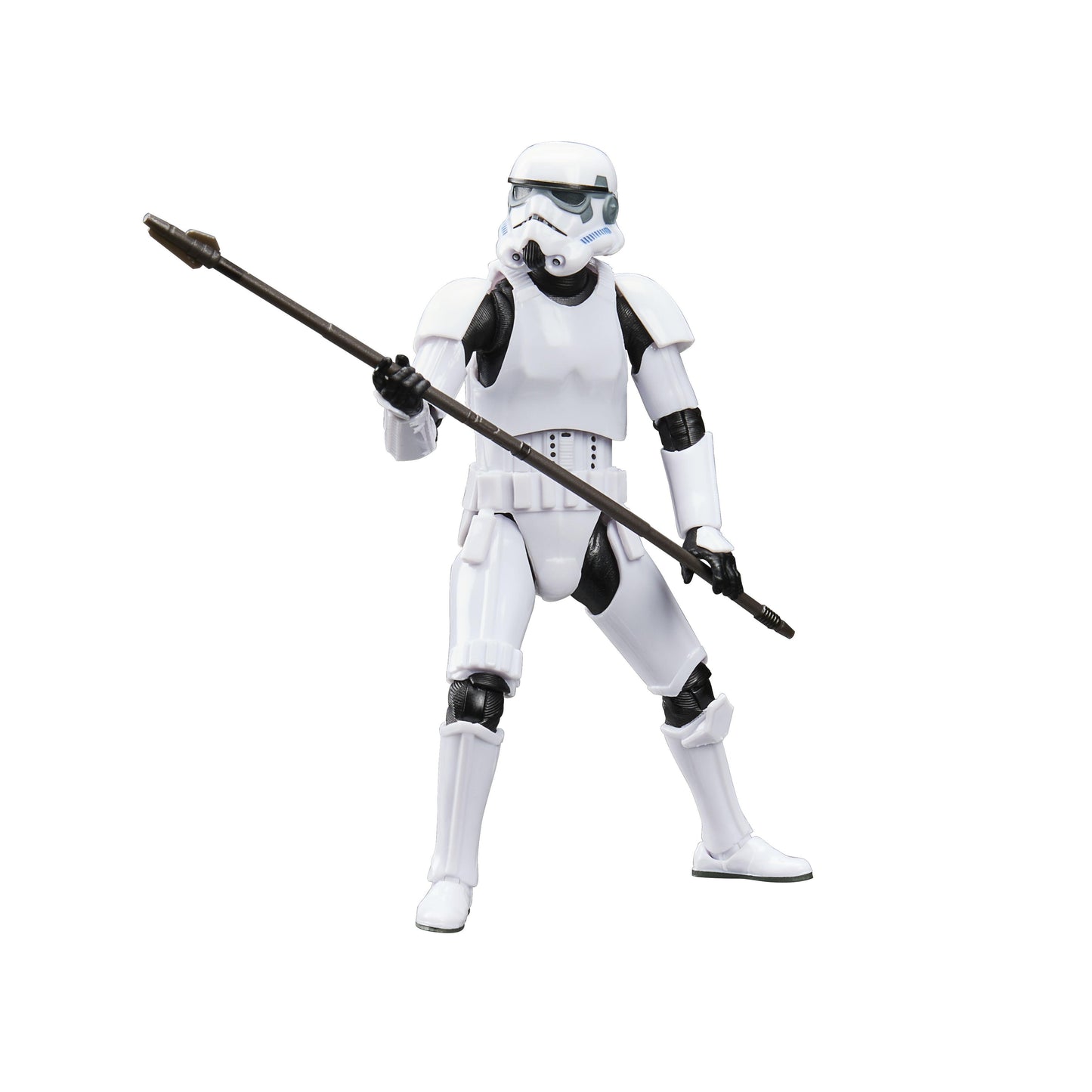 *PRE-ORDER Star Wars Droids Black Series 6 Inch Action Figure - Imperial Stormtrooper